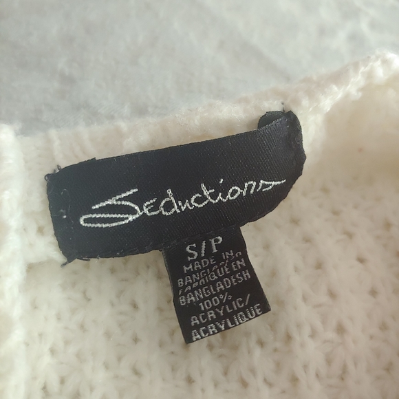 Seduction Cardigan - Picture 3 of 3